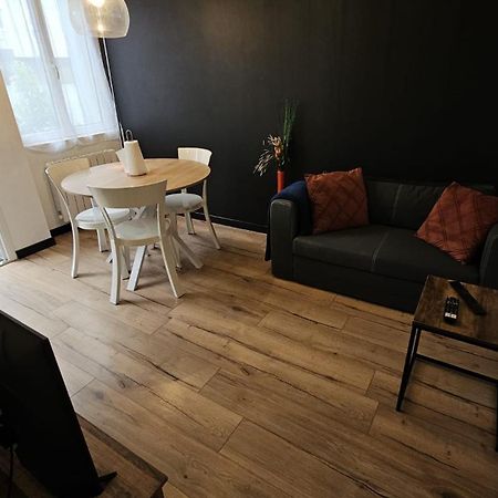 Maisonnette Tout Confort Parking Prive Brest Luaran gambar