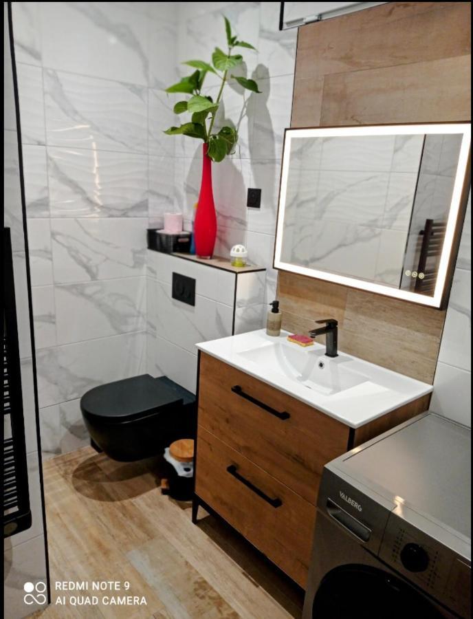 Maisonnette Tout Confort Parking Prive Brest Luaran gambar