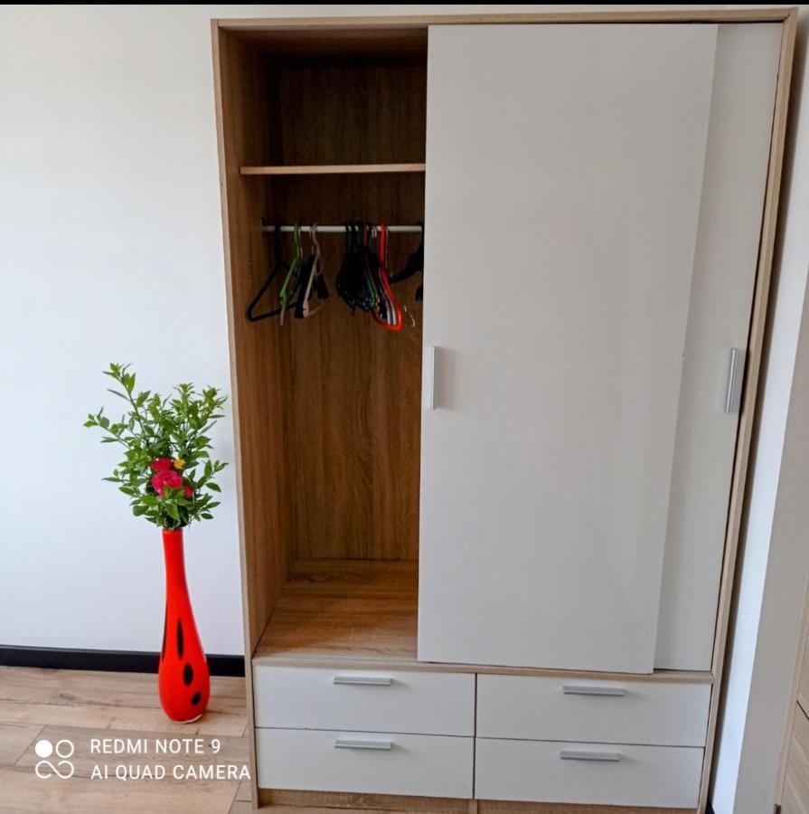 Maisonnette Tout Confort Parking Prive Brest Luaran gambar