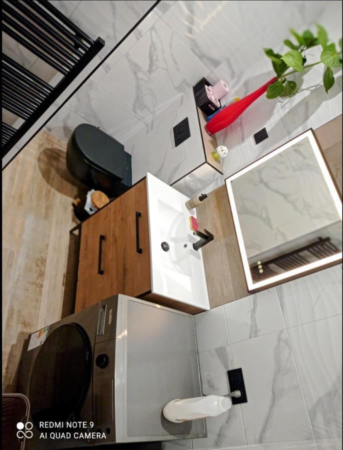 Maisonnette Tout Confort Parking Prive Brest Luaran gambar